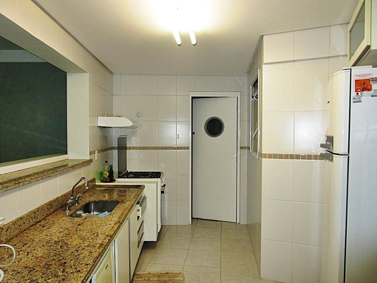 Portal Jequitibas Apto 103 2-29-33