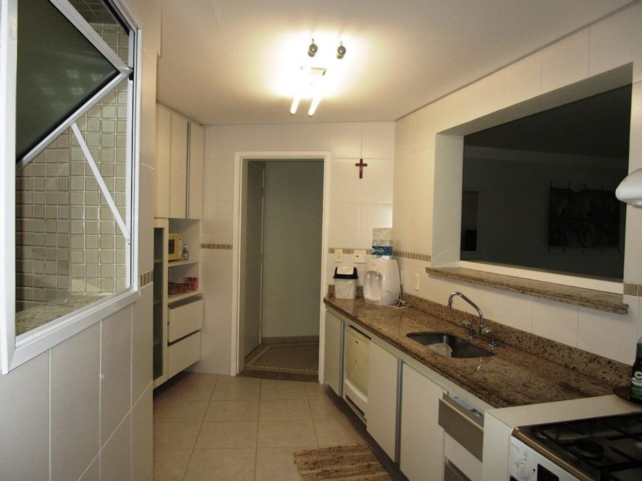 Portal Jequitibas Apto 103 2-30-33