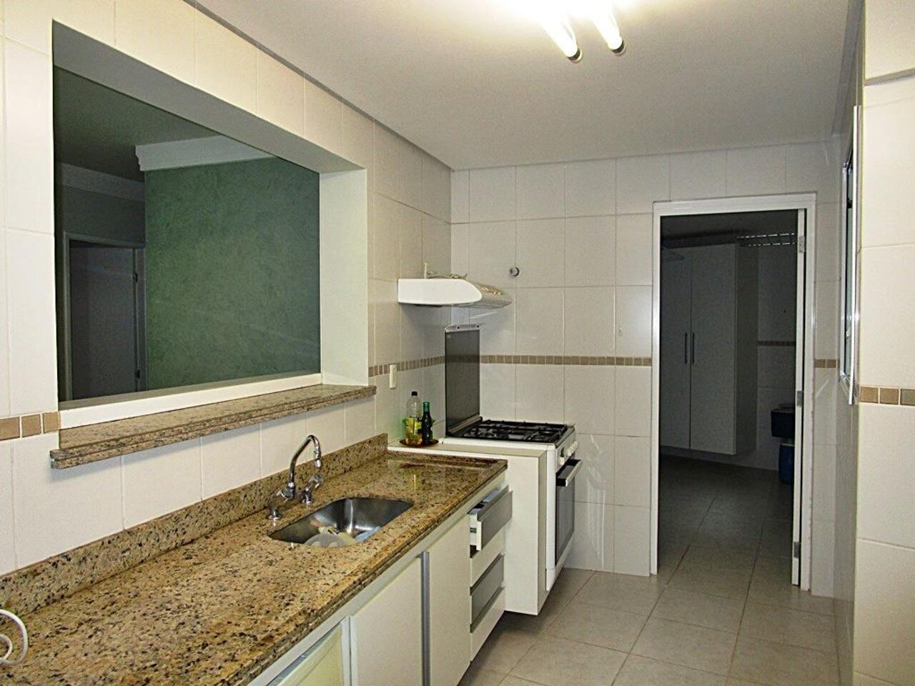 Portal Jequitibas Apto 103 2-31-33