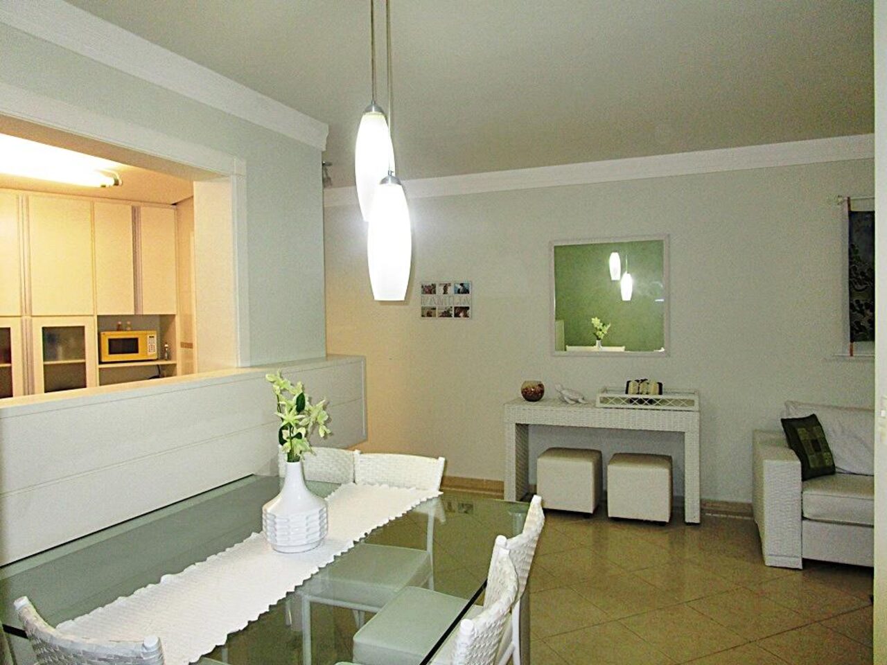 Portal Jequitibas Apto 103 2-7-33